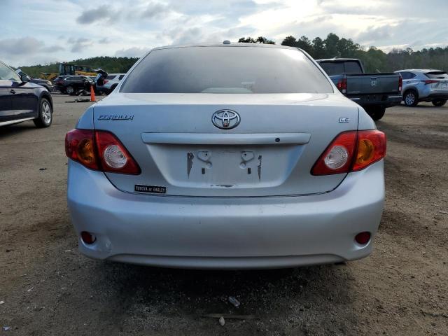 Photo 5 VIN: 1NXBU4EE1AZ245419 - TOYOTA COROLLA BA 