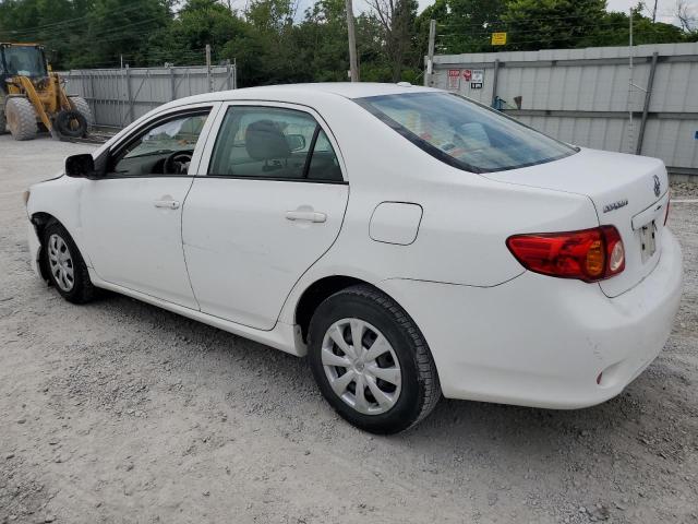 Photo 1 VIN: 1NXBU4EE1AZ247154 - TOYOTA COROLLA 