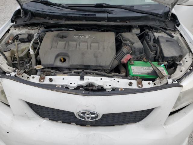 Photo 10 VIN: 1NXBU4EE1AZ247154 - TOYOTA COROLLA 