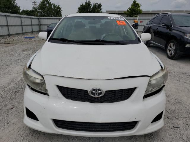 Photo 4 VIN: 1NXBU4EE1AZ247154 - TOYOTA COROLLA 