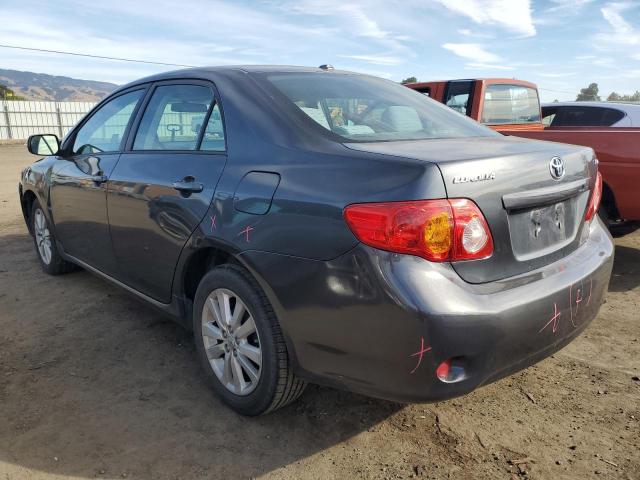 Photo 1 VIN: 1NXBU4EE1AZ248532 - TOYOTA COROLLA 