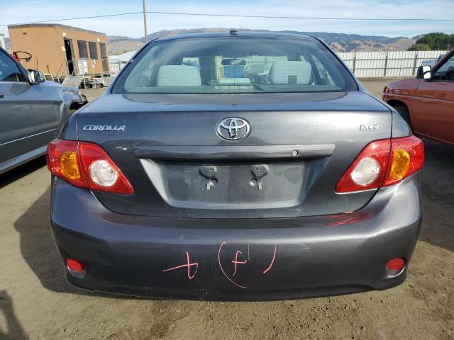 Photo 5 VIN: 1NXBU4EE1AZ248532 - TOYOTA COROLLA 