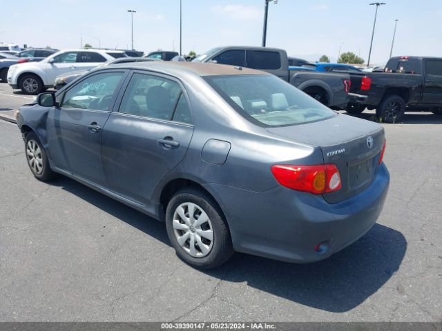 Photo 2 VIN: 1NXBU4EE1AZ248837 - TOYOTA COROLLA 