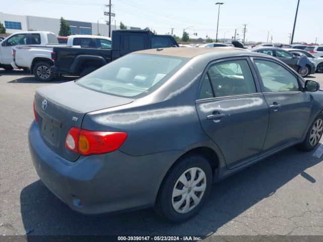 Photo 3 VIN: 1NXBU4EE1AZ248837 - TOYOTA COROLLA 