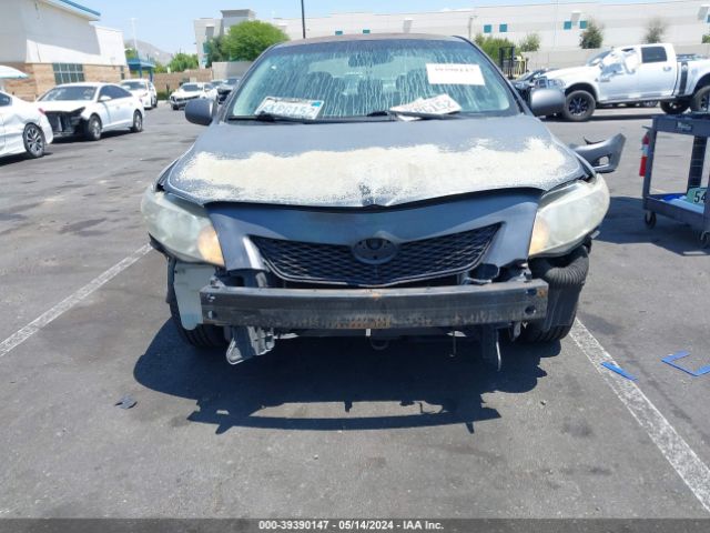 Photo 5 VIN: 1NXBU4EE1AZ248837 - TOYOTA COROLLA 