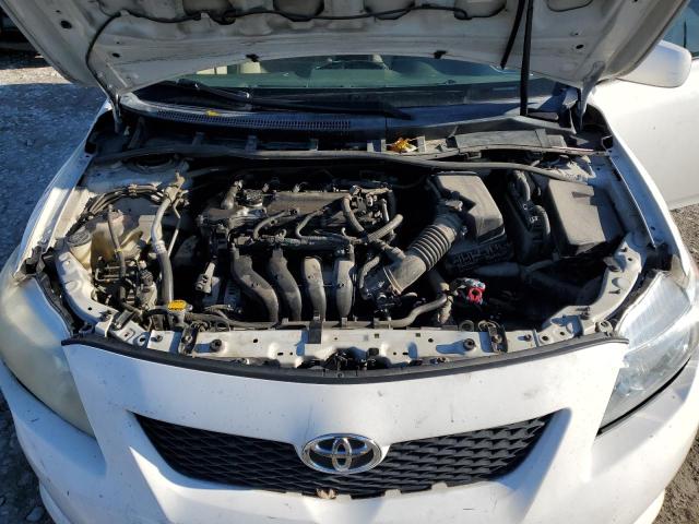 Photo 10 VIN: 1NXBU4EE1AZ249180 - TOYOTA COROLLA 