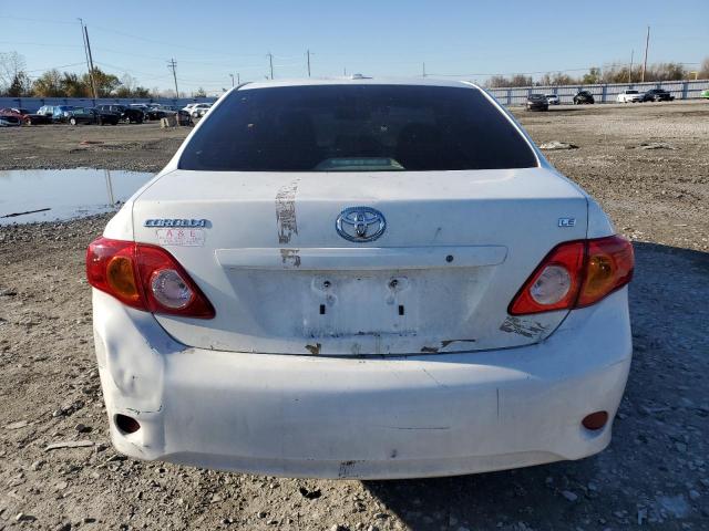 Photo 5 VIN: 1NXBU4EE1AZ249180 - TOYOTA COROLLA 