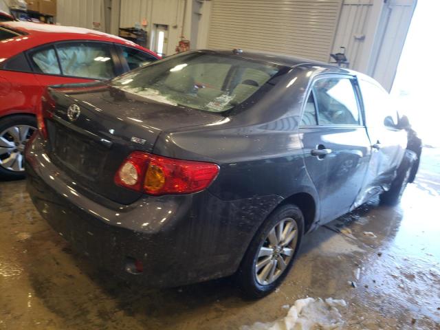 Photo 2 VIN: 1NXBU4EE1AZ249731 - TOYOTA COROLLA DL 