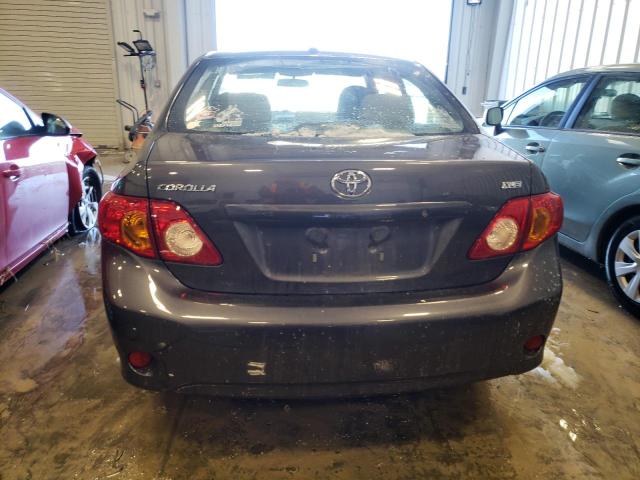 Photo 5 VIN: 1NXBU4EE1AZ249731 - TOYOTA COROLLA DL 