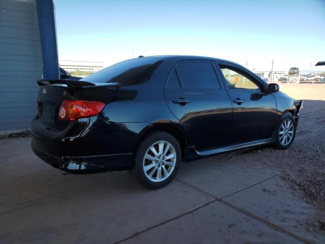 Photo 2 VIN: 1NXBU4EE1AZ251155 - TOYOTA COROLLA BA 