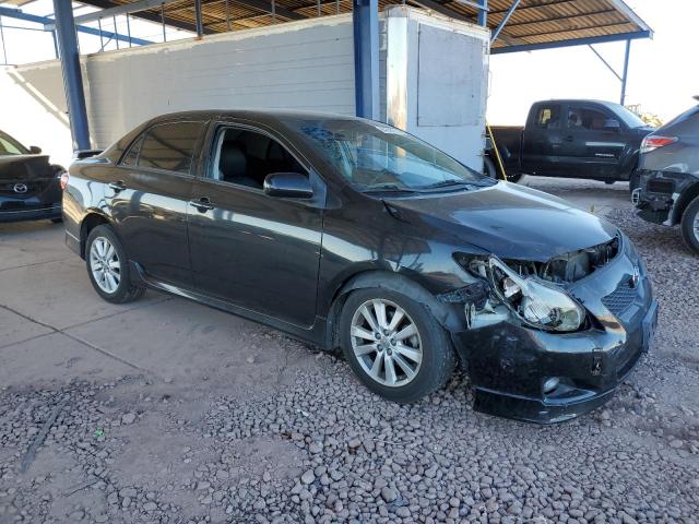 Photo 3 VIN: 1NXBU4EE1AZ251155 - TOYOTA COROLLA BA 