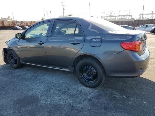 Photo 1 VIN: 1NXBU4EE1AZ252273 - TOYOTA COROLLA 