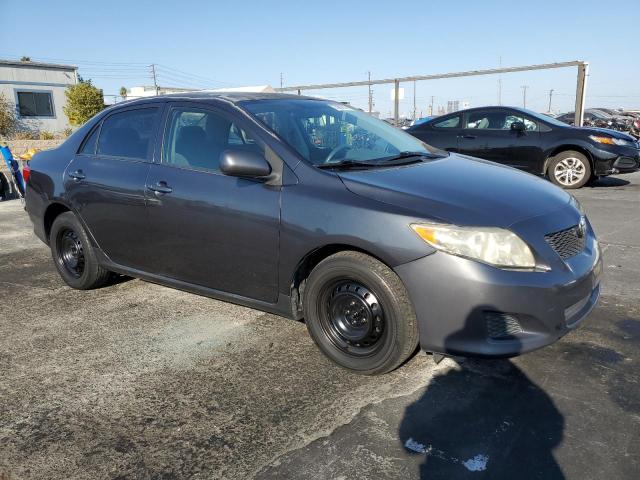 Photo 3 VIN: 1NXBU4EE1AZ252273 - TOYOTA COROLLA 