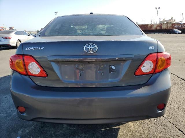 Photo 5 VIN: 1NXBU4EE1AZ252273 - TOYOTA COROLLA 