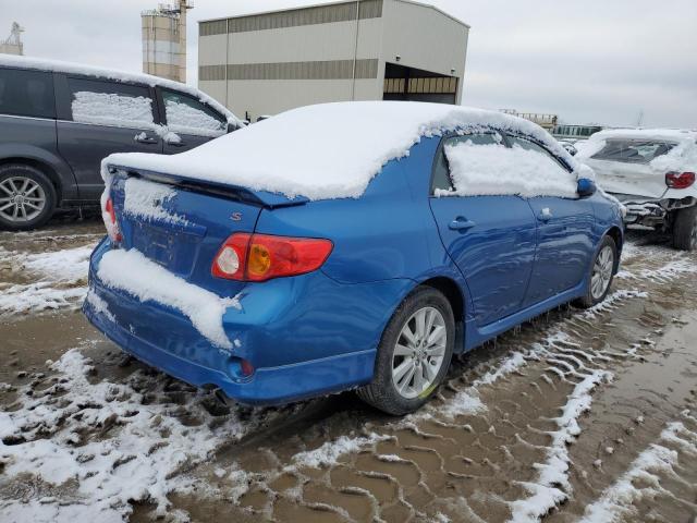 Photo 2 VIN: 1NXBU4EE1AZ254766 - TOYOTA COROLLA 