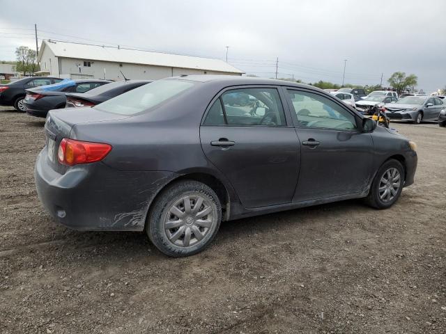 Photo 2 VIN: 1NXBU4EE1AZ260907 - TOYOTA COROLLA 