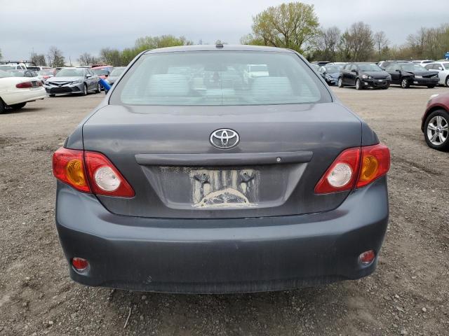 Photo 5 VIN: 1NXBU4EE1AZ260907 - TOYOTA COROLLA 