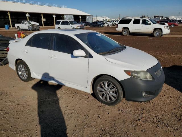 Photo 3 VIN: 1NXBU4EE1AZ261202 - TOYOTA COROLLA BA 