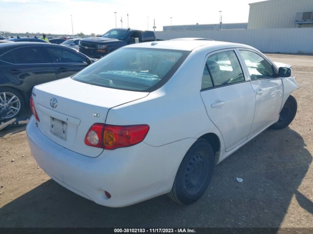 Photo 3 VIN: 1NXBU4EE1AZ262642 - TOYOTA COROLLA 