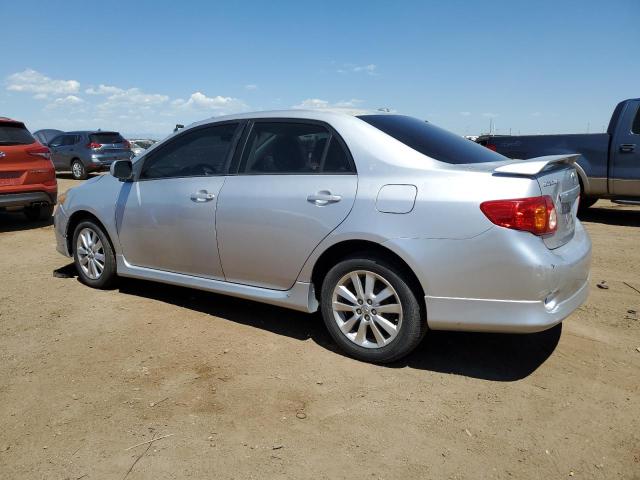 Photo 1 VIN: 1NXBU4EE1AZ265086 - TOYOTA COROLLA 