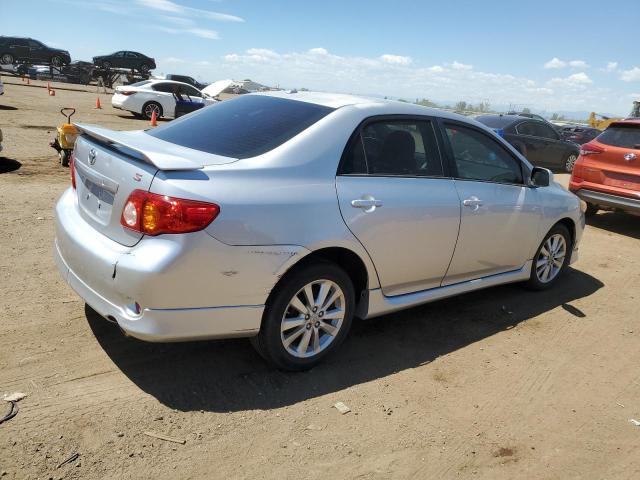 Photo 2 VIN: 1NXBU4EE1AZ265086 - TOYOTA COROLLA 