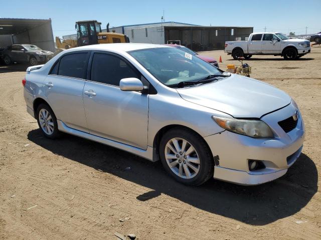 Photo 3 VIN: 1NXBU4EE1AZ265086 - TOYOTA COROLLA 