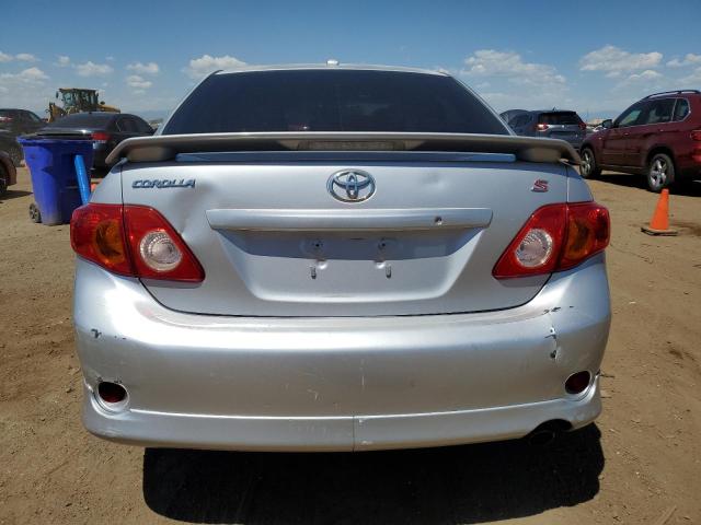 Photo 5 VIN: 1NXBU4EE1AZ265086 - TOYOTA COROLLA 