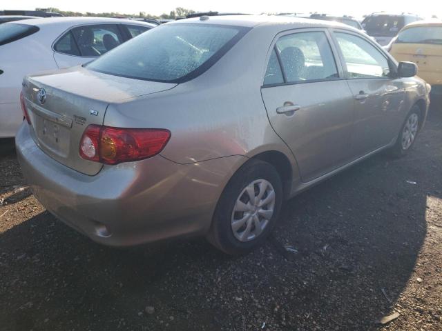 Photo 2 VIN: 1NXBU4EE1AZ265766 - TOYOTA COROLLA BA 