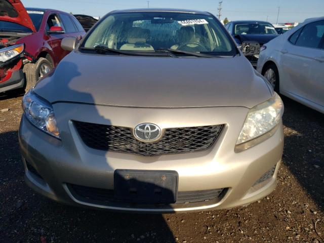 Photo 4 VIN: 1NXBU4EE1AZ265766 - TOYOTA COROLLA BA 