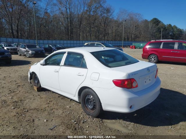 Photo 2 VIN: 1NXBU4EE1AZ266240 - TOYOTA COROLLA 