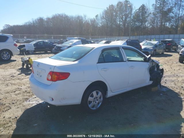 Photo 3 VIN: 1NXBU4EE1AZ266240 - TOYOTA COROLLA 