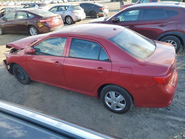 Photo 1 VIN: 1NXBU4EE1AZ266819 - TOYOTA COROLLA BA 