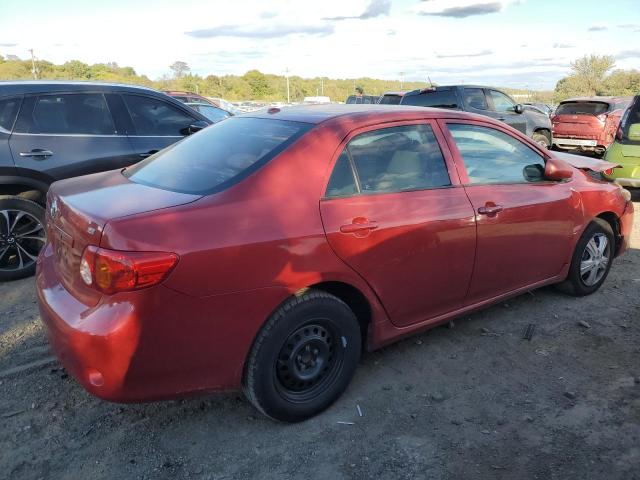 Photo 2 VIN: 1NXBU4EE1AZ266819 - TOYOTA COROLLA BA 