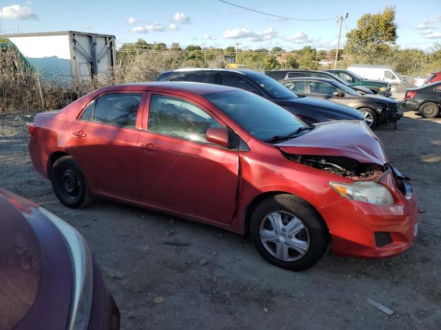 Photo 3 VIN: 1NXBU4EE1AZ266819 - TOYOTA COROLLA BA 