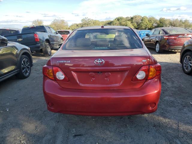 Photo 5 VIN: 1NXBU4EE1AZ266819 - TOYOTA COROLLA BA 