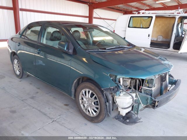 Photo 0 VIN: 1NXBU4EE1AZ268618 - TOYOTA COROLLA 