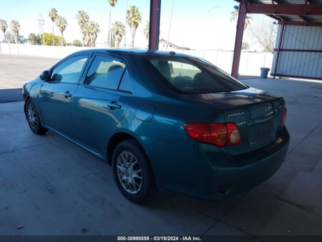 Photo 2 VIN: 1NXBU4EE1AZ268618 - TOYOTA COROLLA 