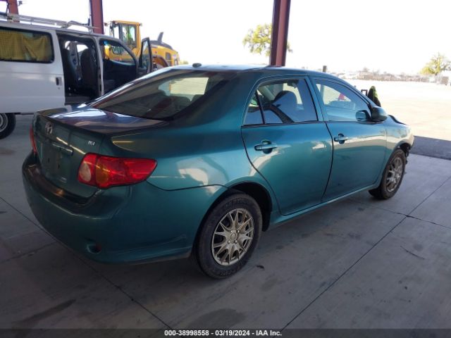 Photo 3 VIN: 1NXBU4EE1AZ268618 - TOYOTA COROLLA 