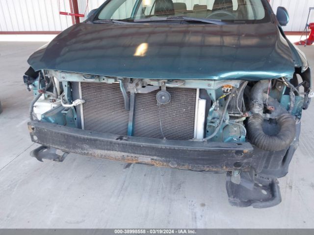 Photo 5 VIN: 1NXBU4EE1AZ268618 - TOYOTA COROLLA 