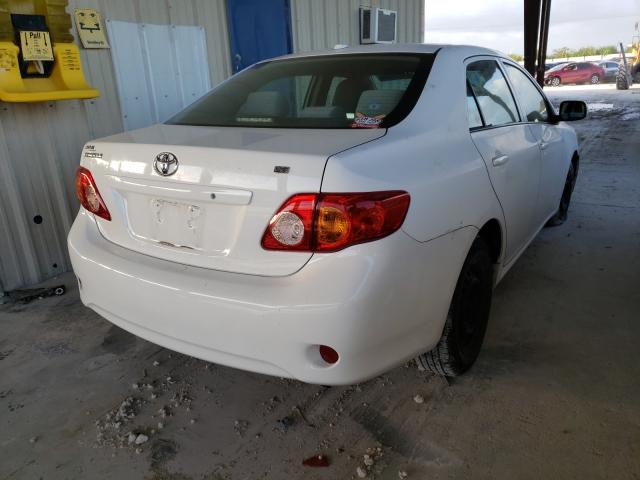 Photo 3 VIN: 1NXBU4EE1AZ271857 - TOYOTA COROLLA BA 