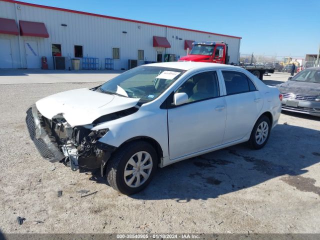 Photo 1 VIN: 1NXBU4EE1AZ275911 - TOYOTA COROLLA 