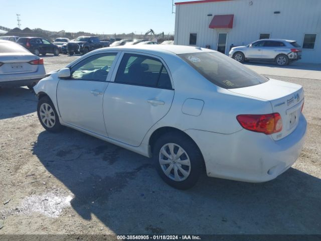 Photo 2 VIN: 1NXBU4EE1AZ275911 - TOYOTA COROLLA 