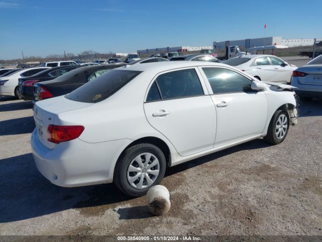 Photo 3 VIN: 1NXBU4EE1AZ275911 - TOYOTA COROLLA 