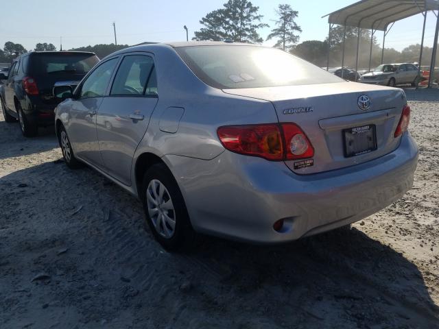 Photo 2 VIN: 1NXBU4EE1AZ277867 - TOYOTA COROLLA BA 