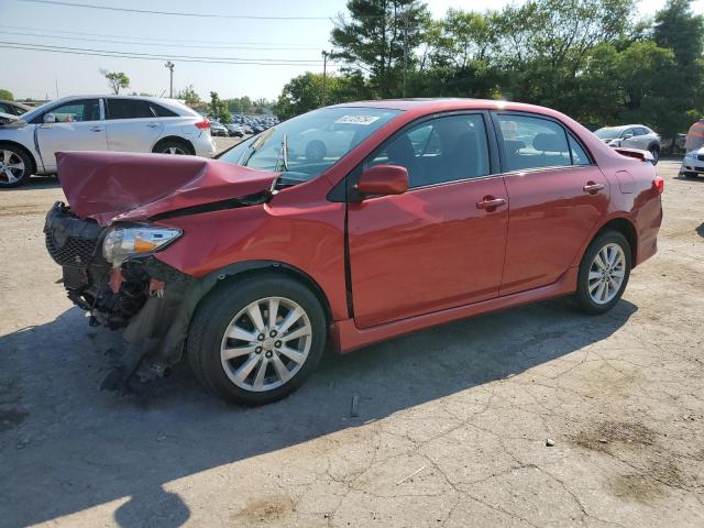 Photo 0 VIN: 1NXBU4EE1AZ278484 - TOYOTA COROLLA 