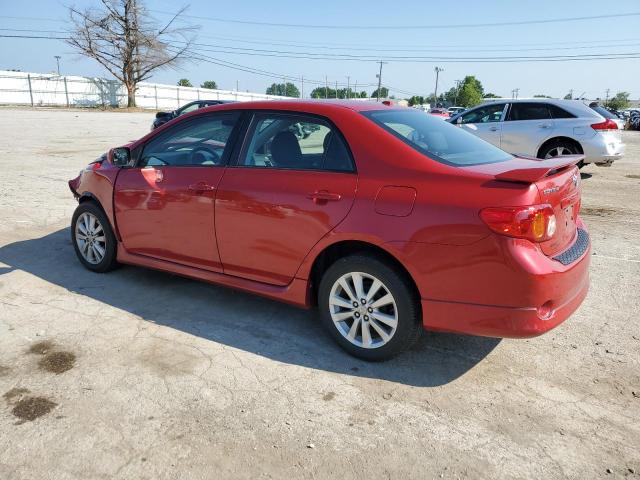 Photo 1 VIN: 1NXBU4EE1AZ278484 - TOYOTA COROLLA 