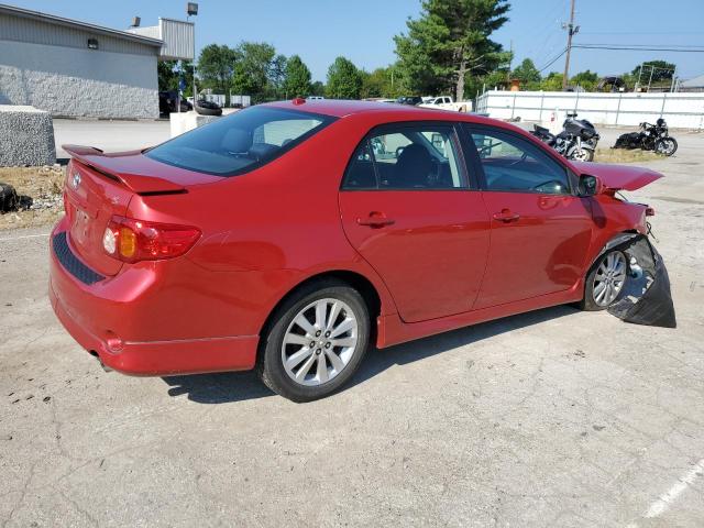 Photo 2 VIN: 1NXBU4EE1AZ278484 - TOYOTA COROLLA 