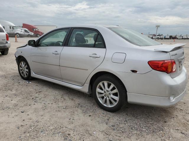 Photo 1 VIN: 1NXBU4EE1AZ281465 - TOYOTA COROLLA BA 