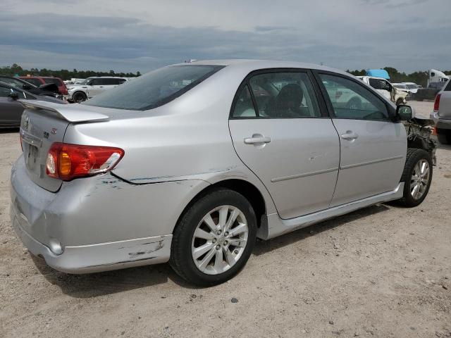 Photo 2 VIN: 1NXBU4EE1AZ281465 - TOYOTA COROLLA BA 