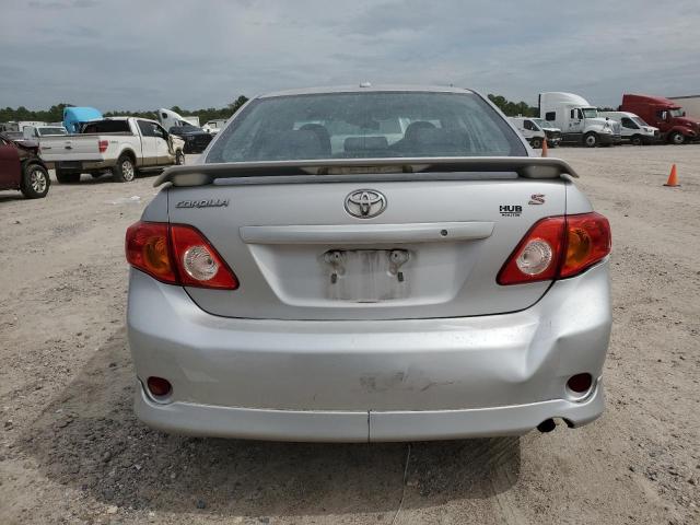 Photo 5 VIN: 1NXBU4EE1AZ281465 - TOYOTA COROLLA BA 